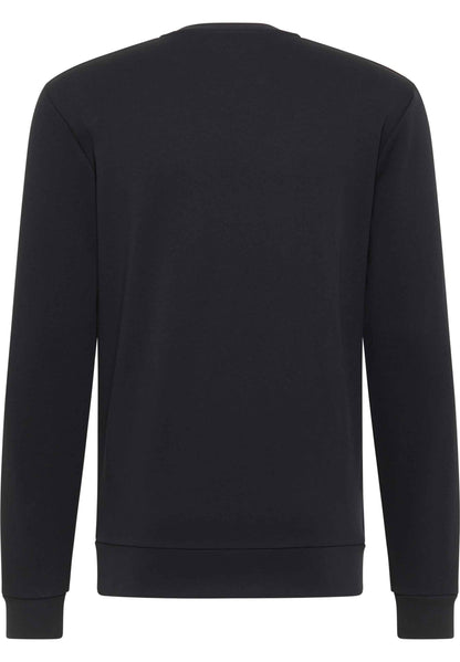 SOMWR SENTIMENT Sweater BLK000