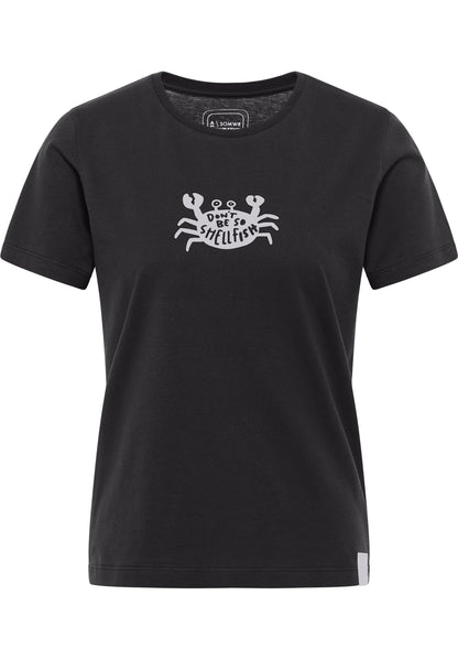 SHELLFISH TEE