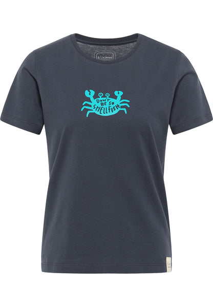 SHELLFISH TEE