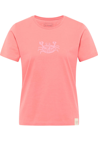 SHELLFISH TEE