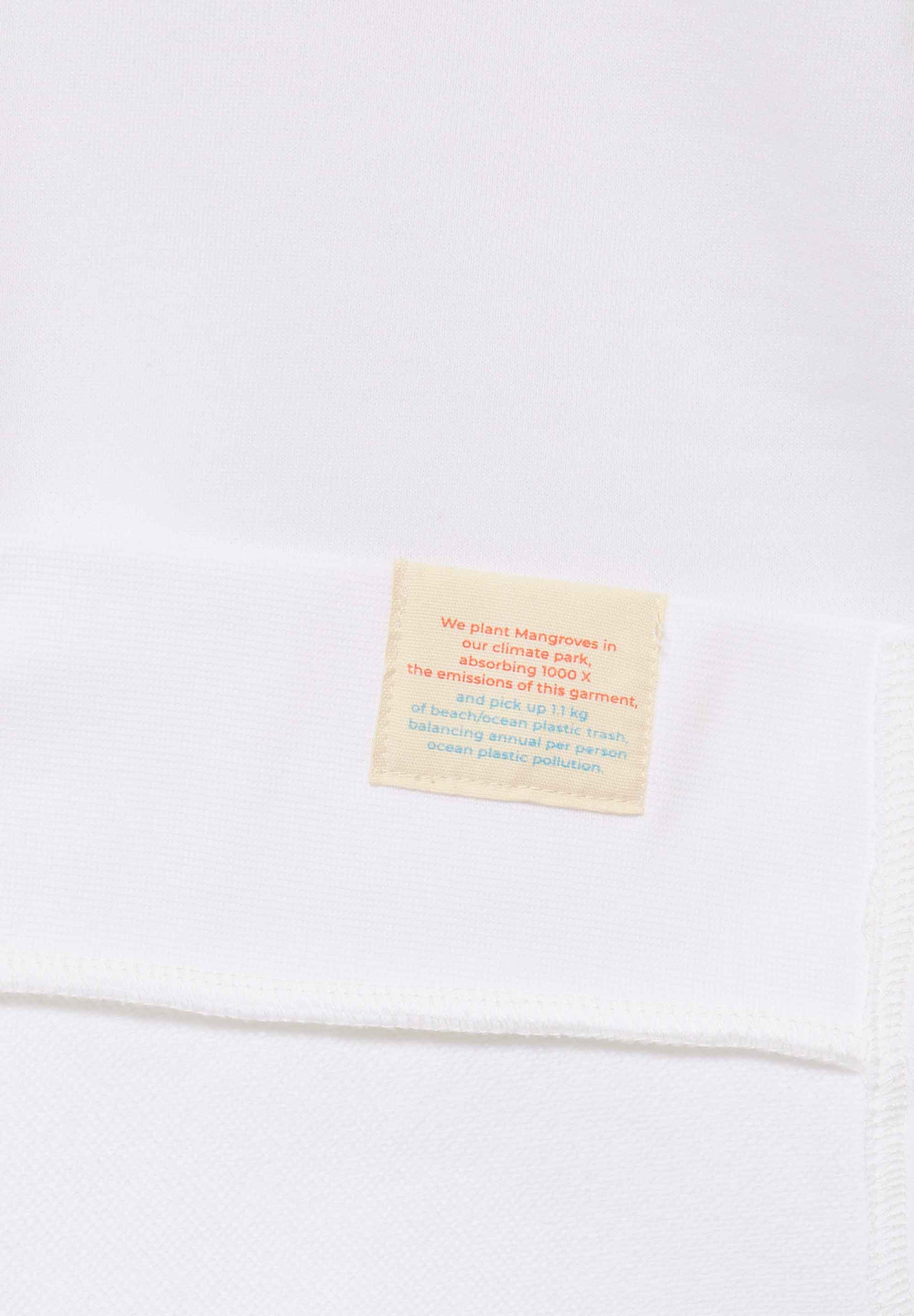 SOMWR SHELTER Hoodie WHT002