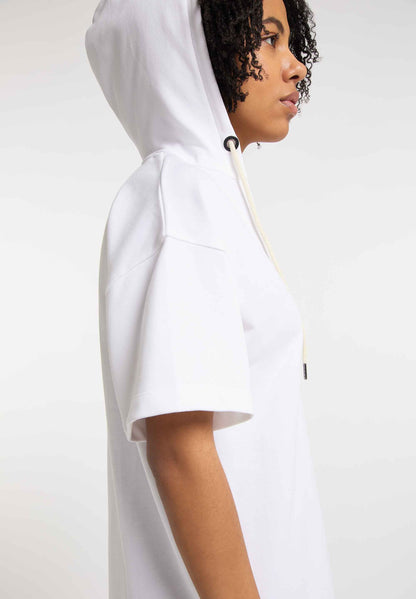 SOMWR SHELTER Hoodie WHT002