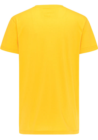 SOMWR SMILEY TEE T-Shirt YEL008