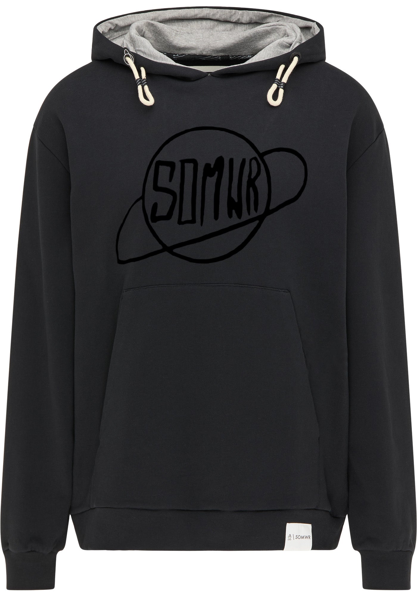 SUSTAIN THE PLANET HOODIE