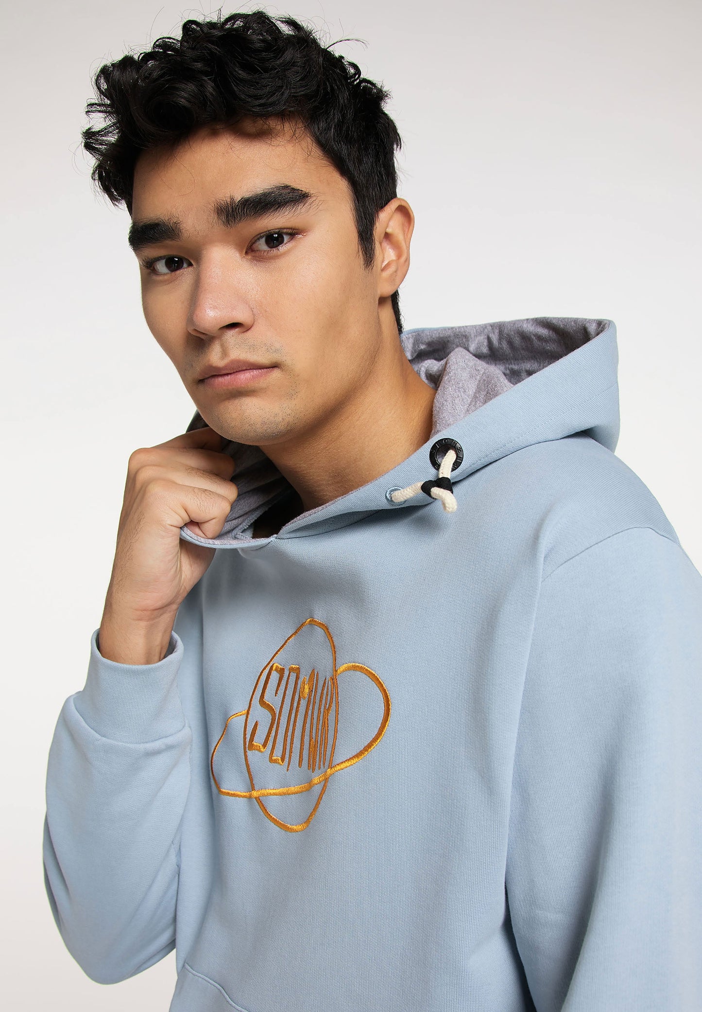 SUSTAIN THE PLANET HOODIE