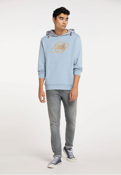 SUSTAIN THE PLANET HOODIE