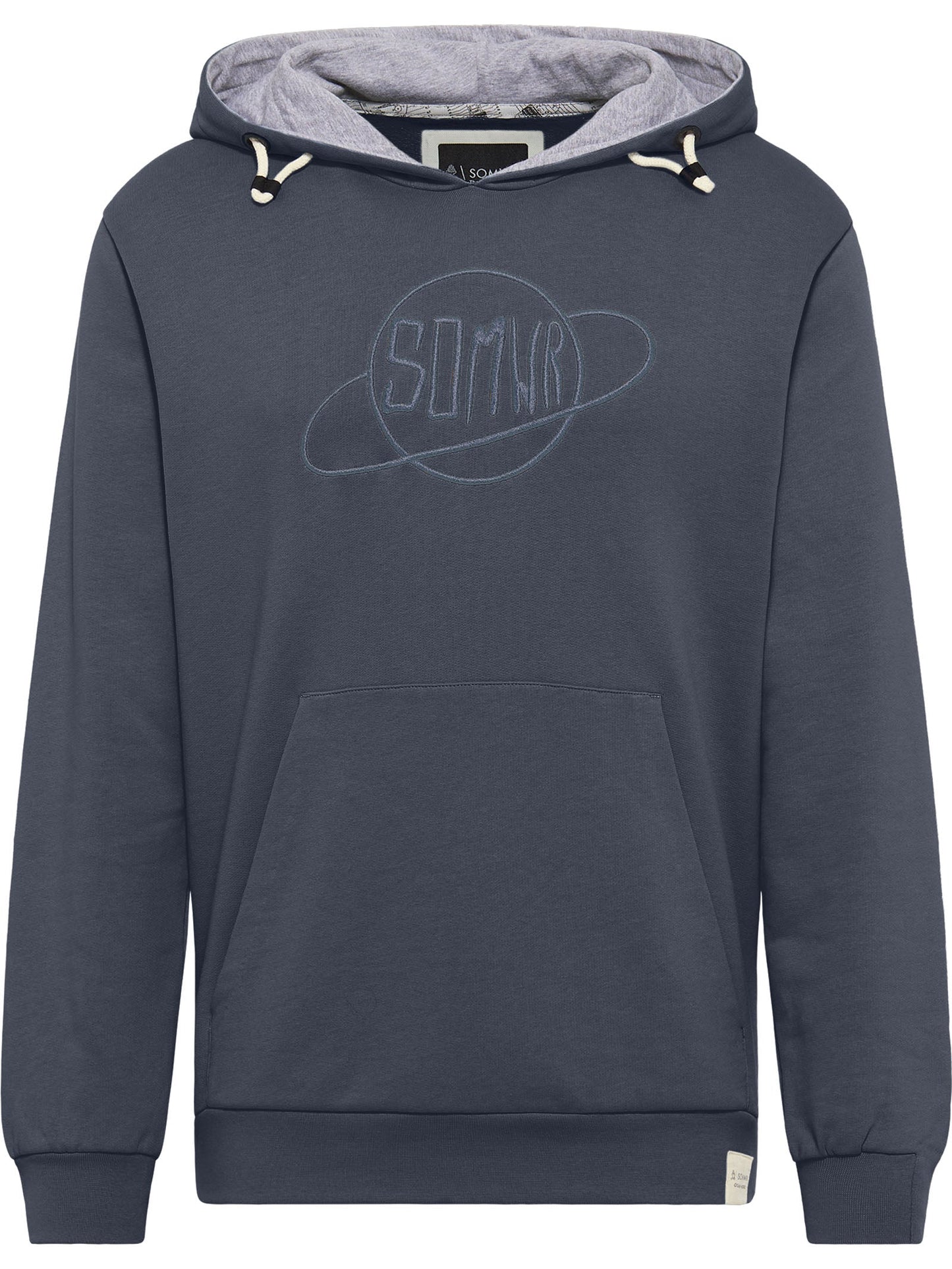 SUSTAIN THE PLANET HOODIE