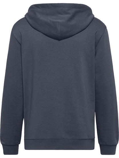 SOMWR SUSTAIN THE PLANET HOODIE Hoodie NVY009