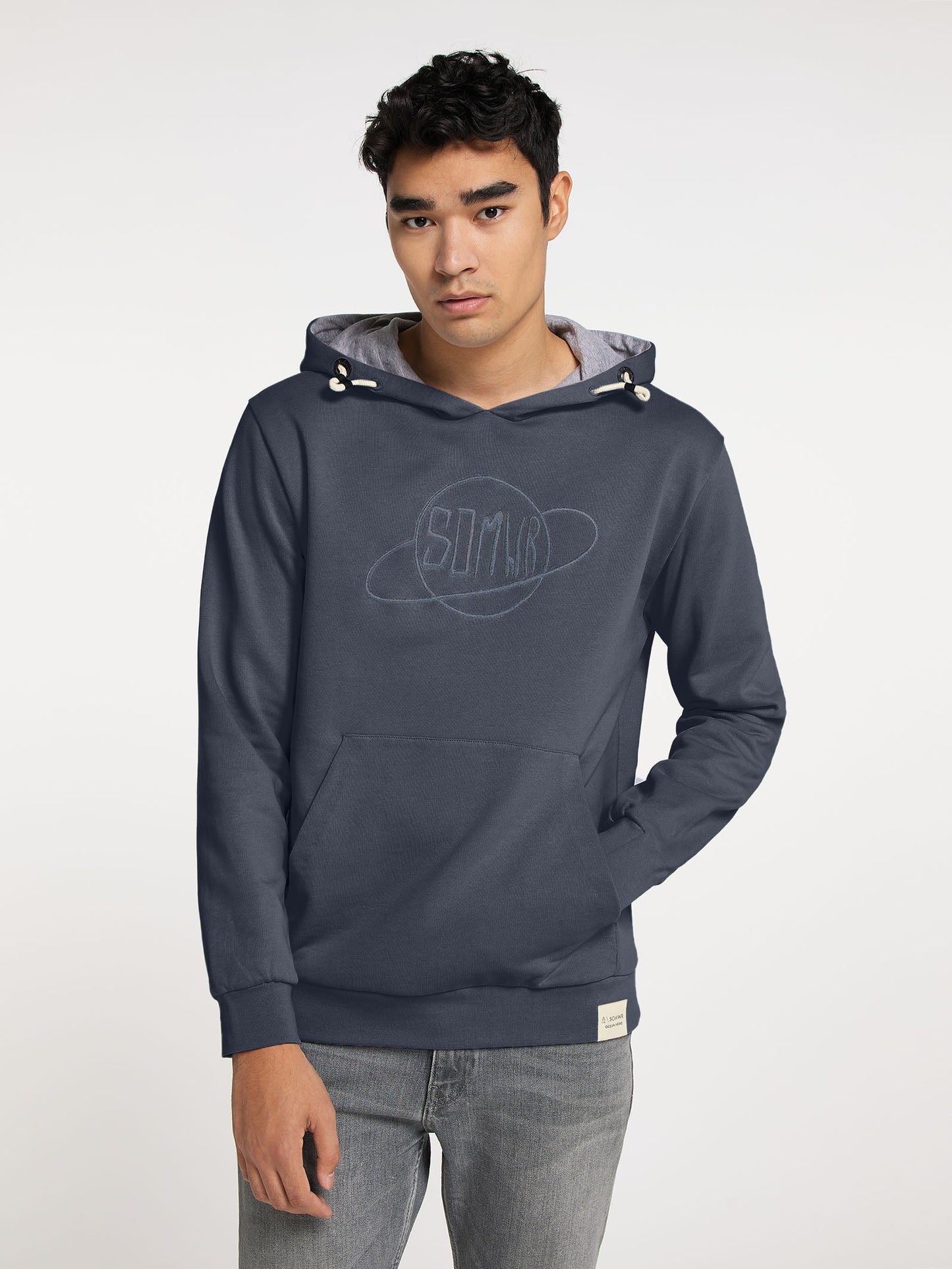 SUSTAIN THE PLANET HOODIE