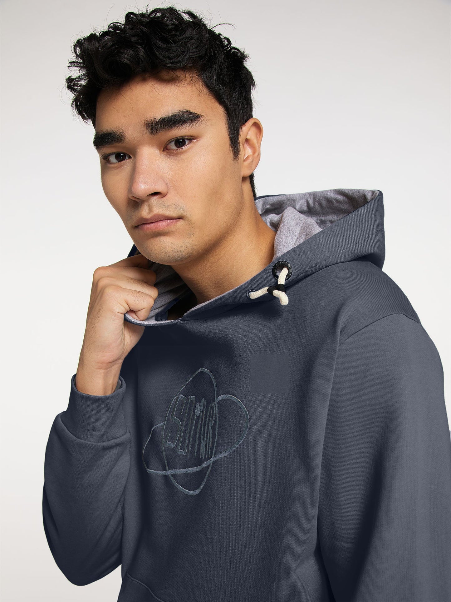 SUSTAIN THE PLANET HOODIE