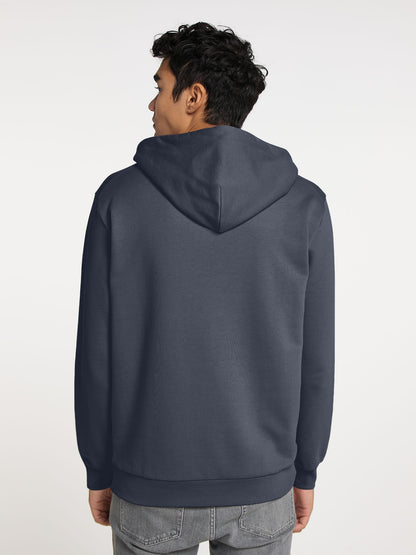SUSTAIN THE PLANET HOODIE