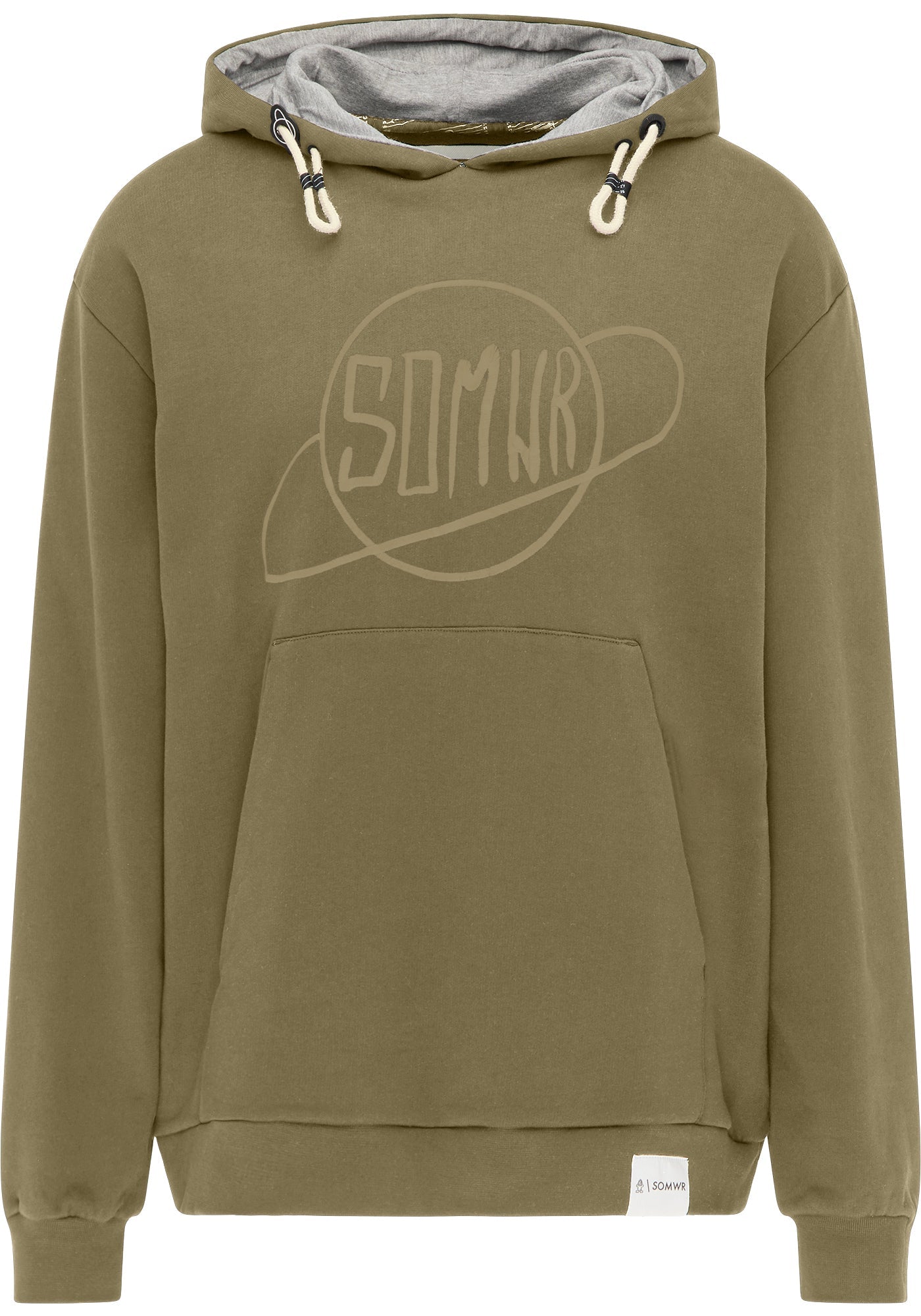 SUSTAIN THE PLANET HOODIE