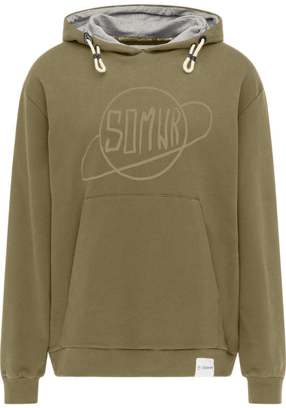 SUSTAIN THE PLANET HOODIE