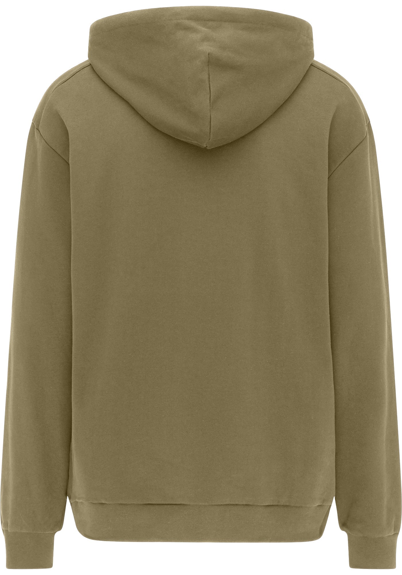 SUSTAIN THE PLANET HOODIE