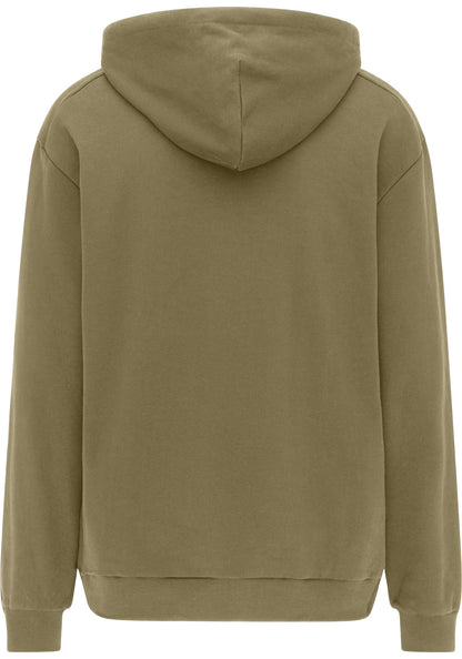 SUSTAIN THE PLANET HOODIE