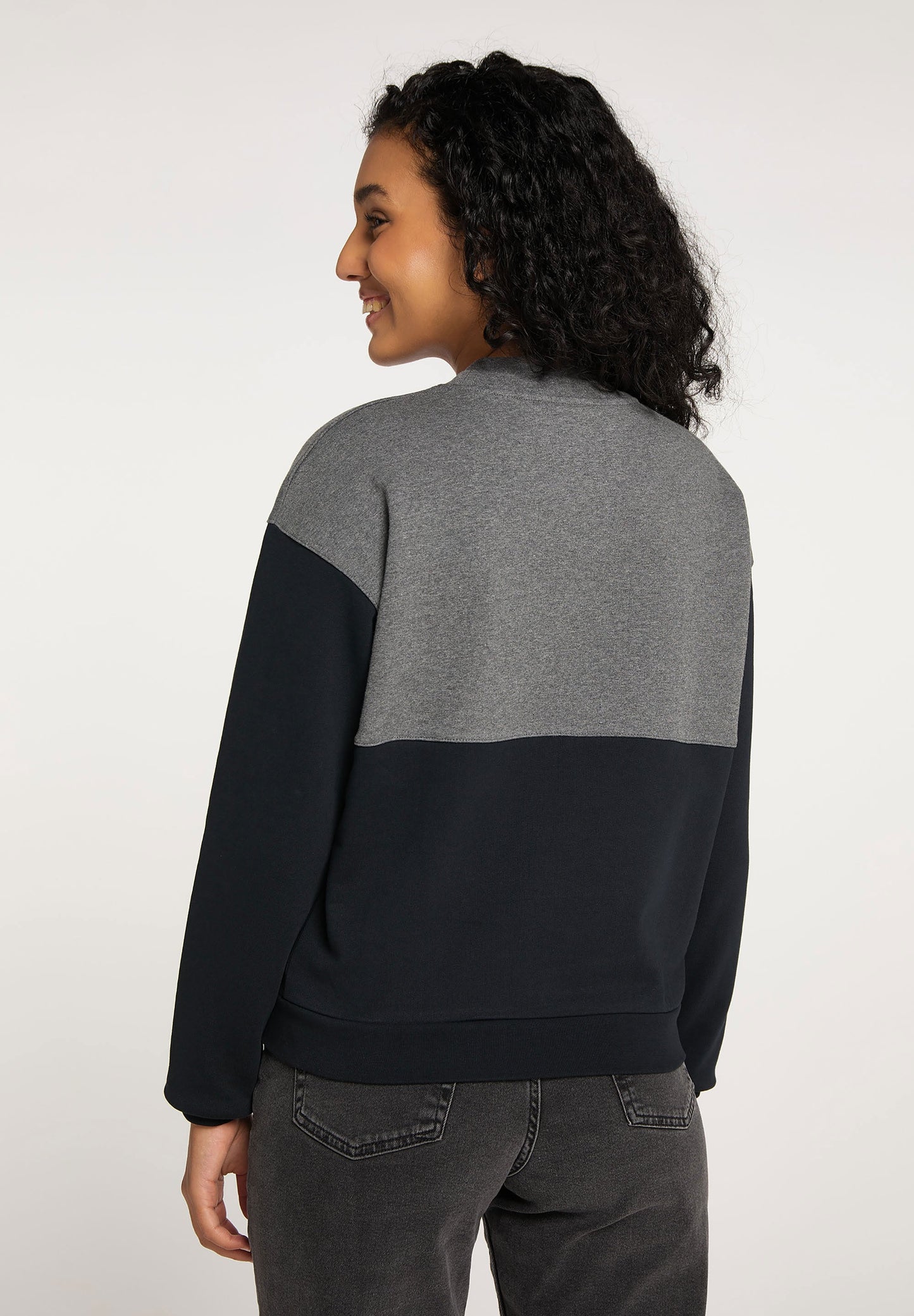 SWEETEST SWEATER