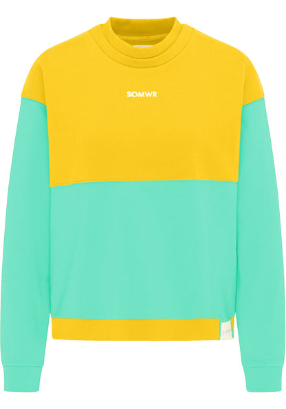 SWEETEST SWEATER