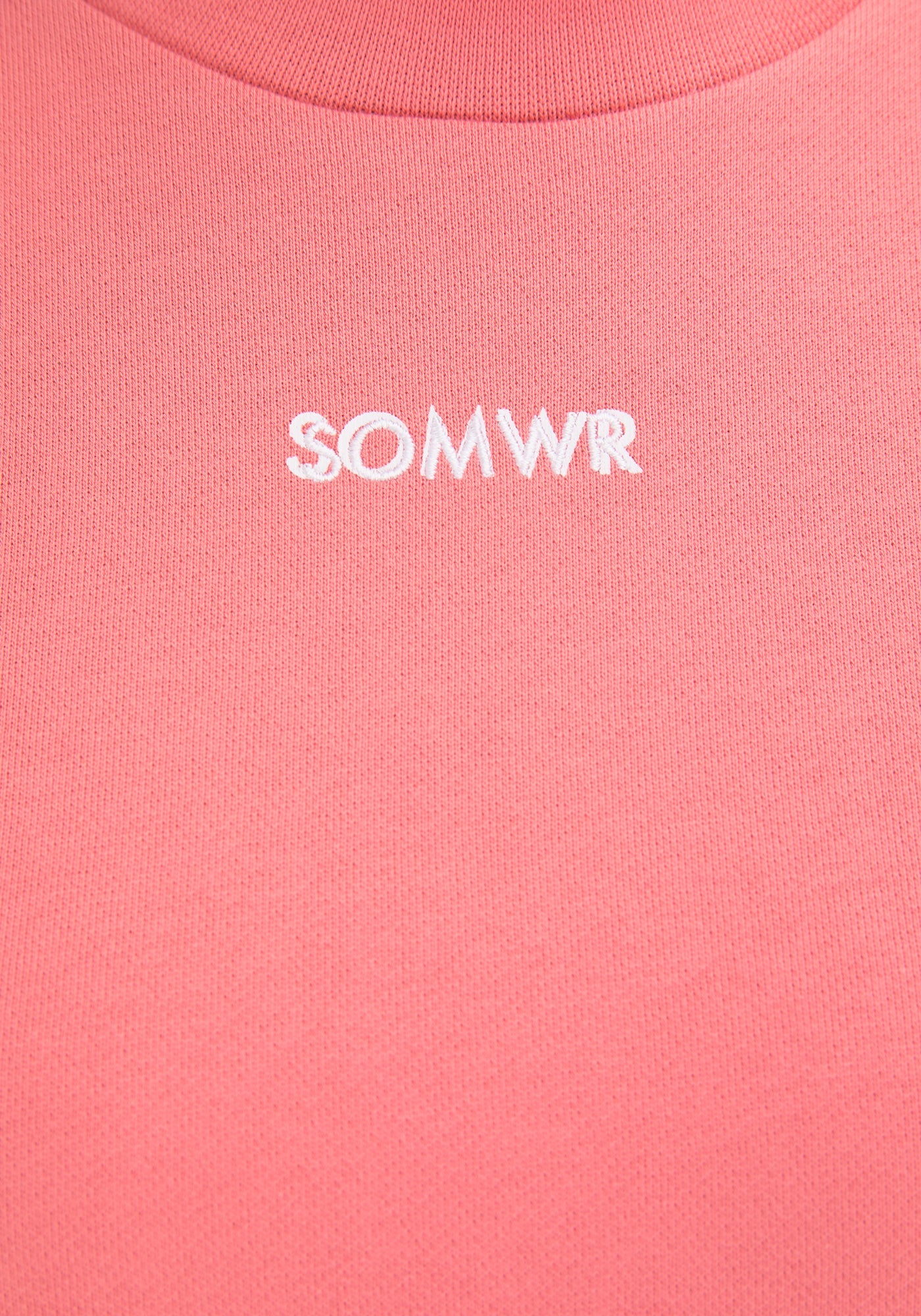 SOMWR SWEET SWEATER Sweater PIN005