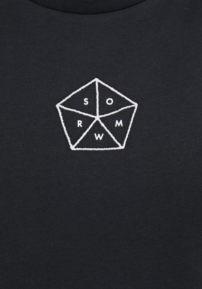 THE PENTAGON TEE