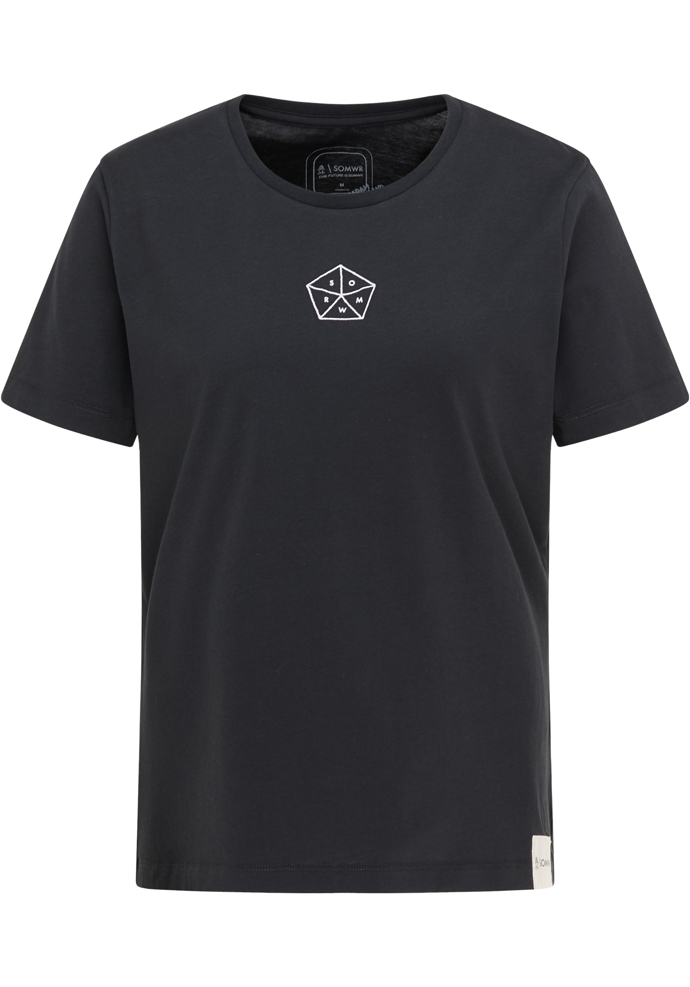 THE PENTAGON TEE