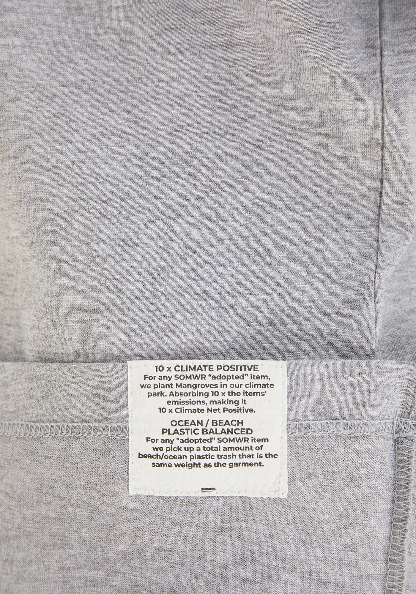 THE PENTAGON TEE