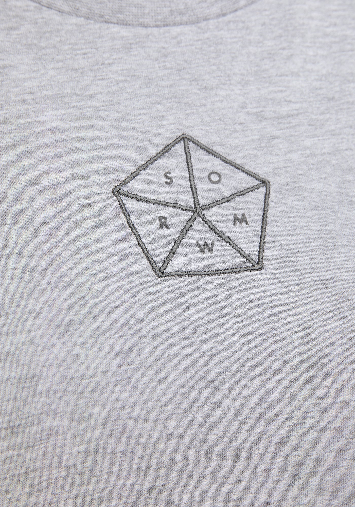 THE PENTAGON TEE