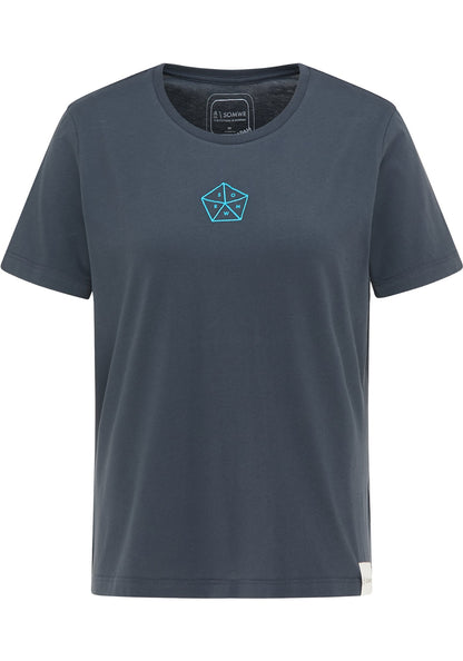 THE PENTAGON TEE