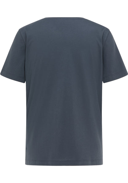 THE PENTAGON TEE