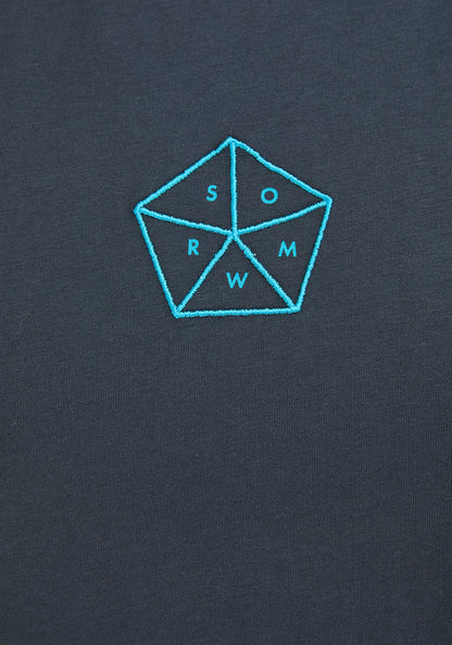 THE PENTAGON TEE