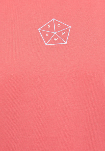 THE PENTAGON TEE
