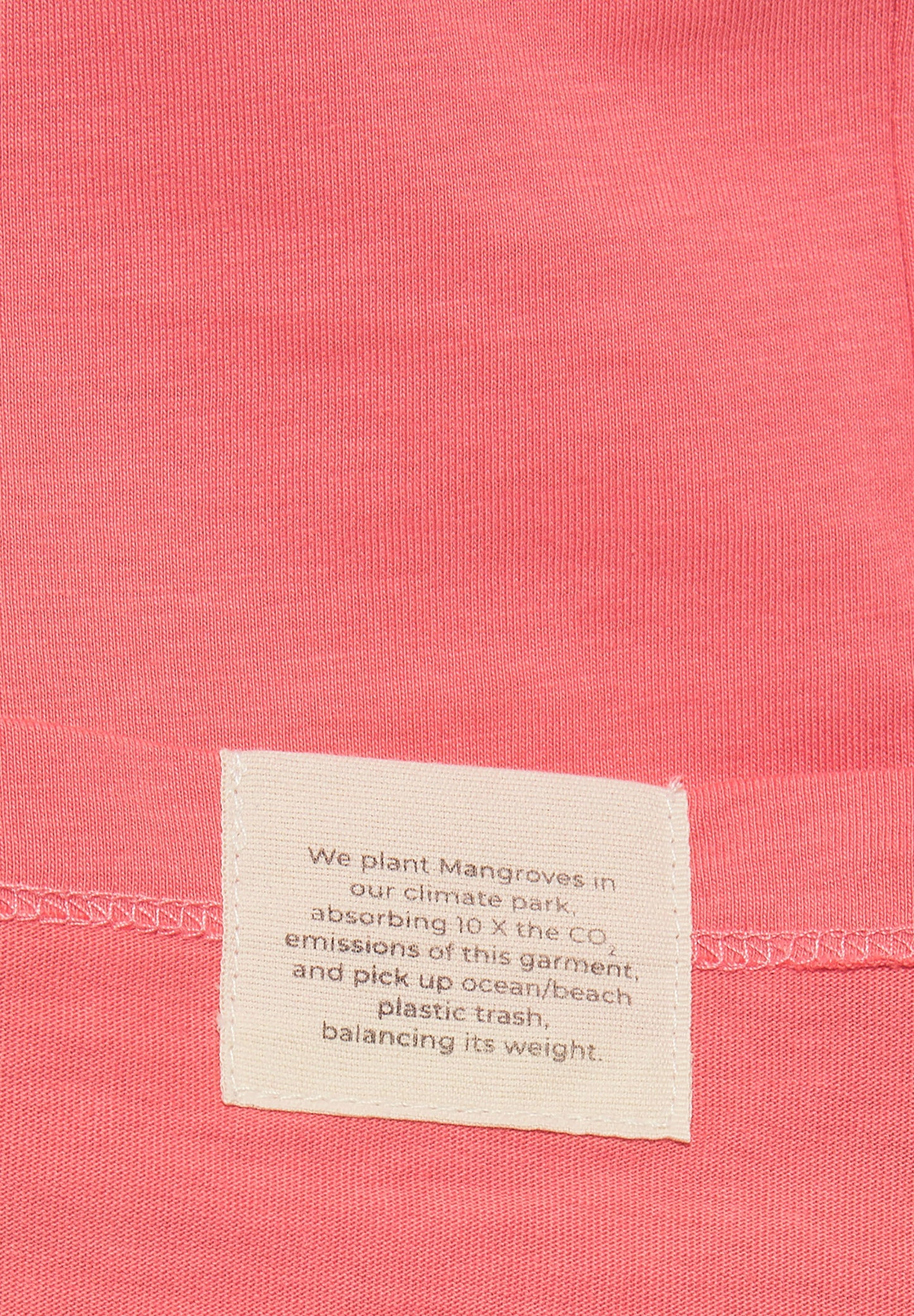 THE PENTAGON TEE