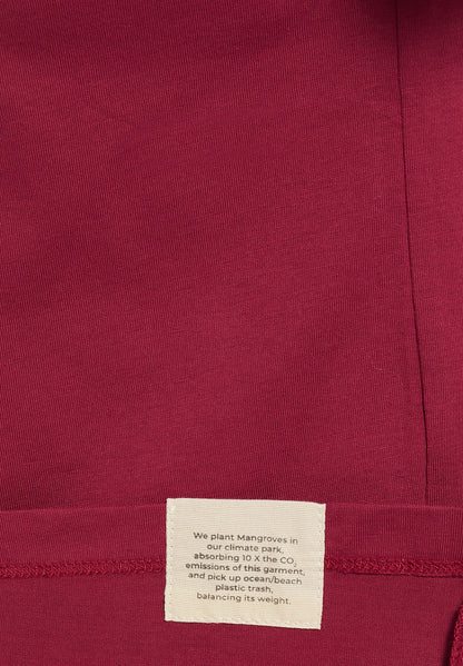 THE PENTAGON TEE