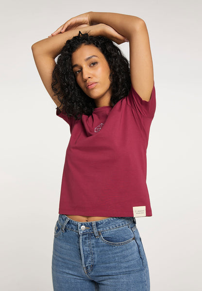 THE PENTAGON TEE