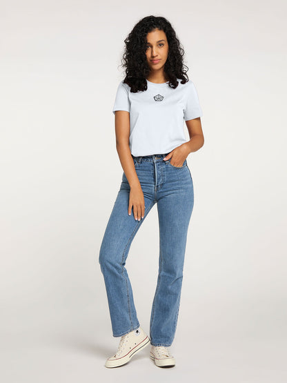 THE PENTAGON TEE