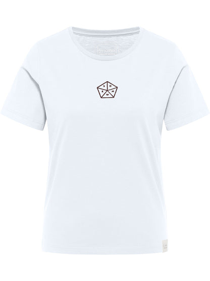 THE PENTAGON TEE