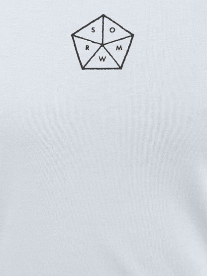 THE PENTAGON TEE