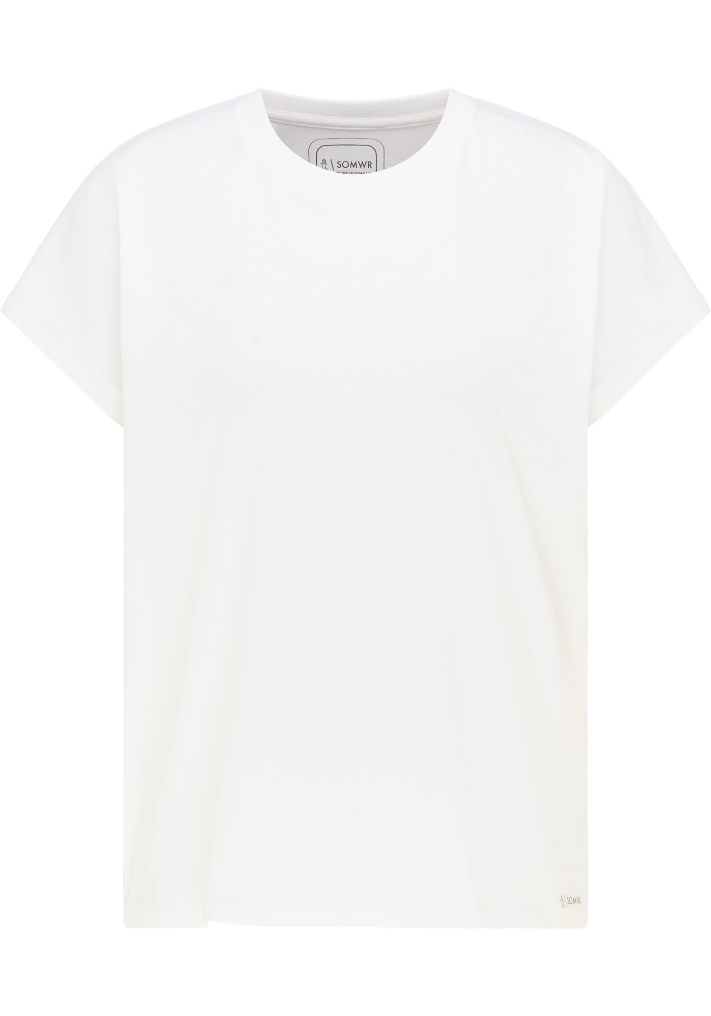 VACANT TEE