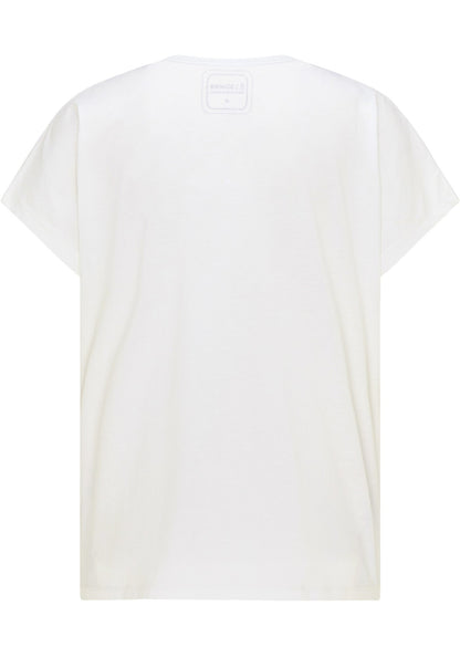 VACANT TEE