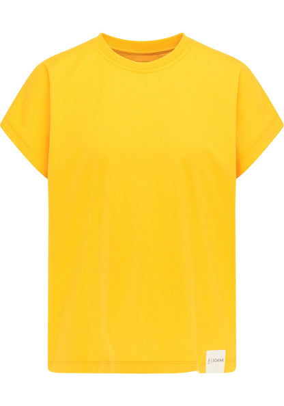 VACANT TEE
