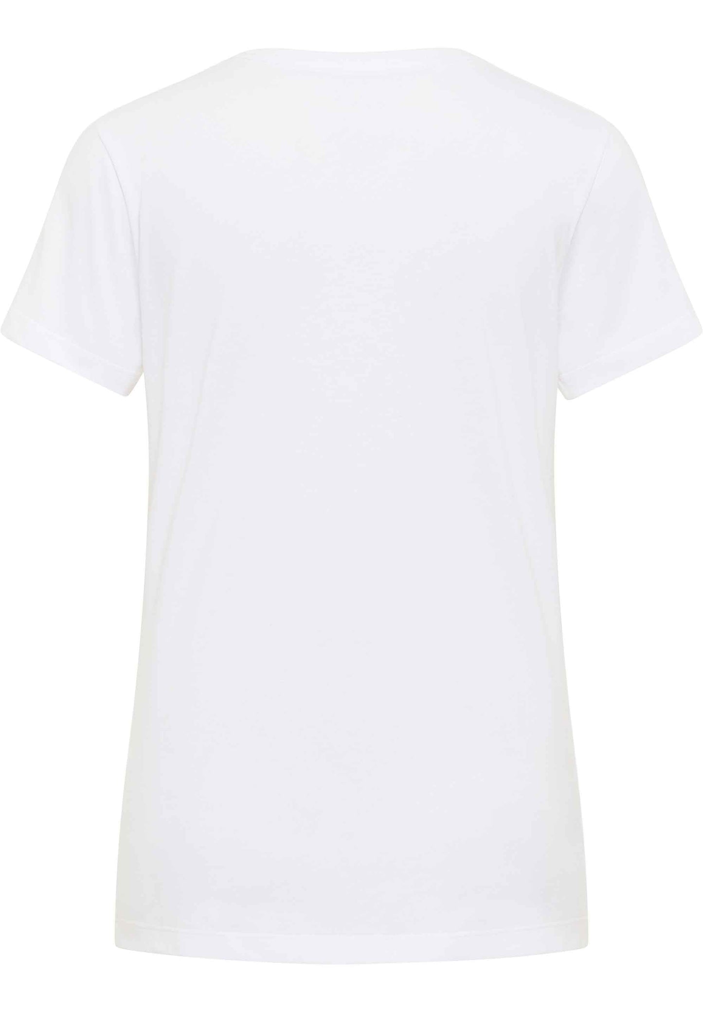 SOMWR VIBRANT ROOTS T-Shirt WHT002