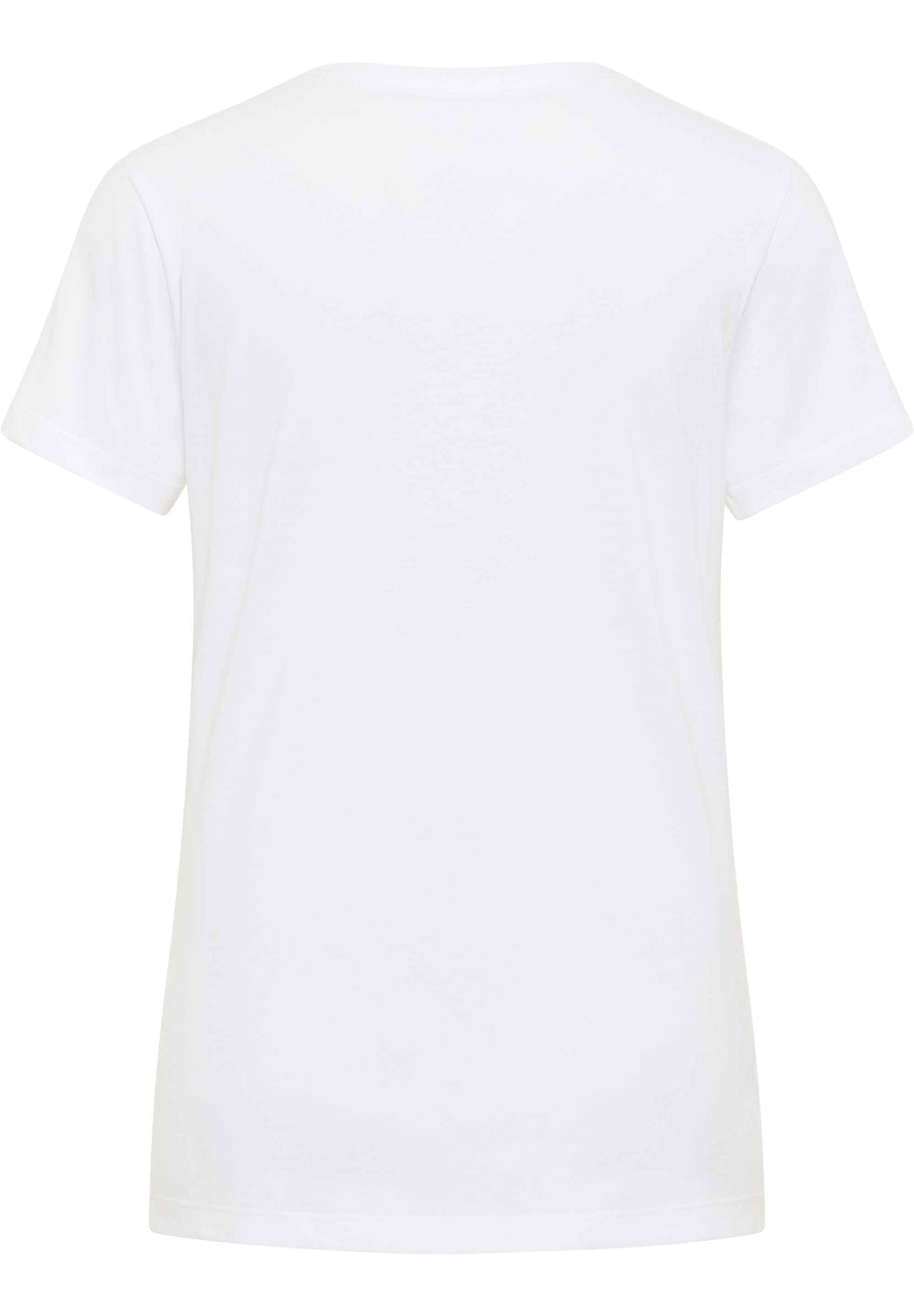 SOMWR VIBRANT ROOTS T-Shirt WHT002