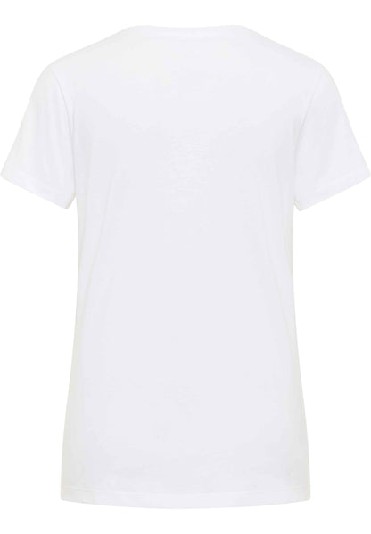 SOMWR VIBRANT ROOTS T-Shirt WHT002