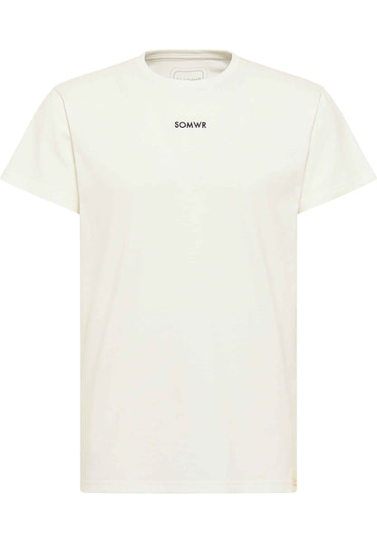 SOMWR VIOLATE T-Shirt UND001