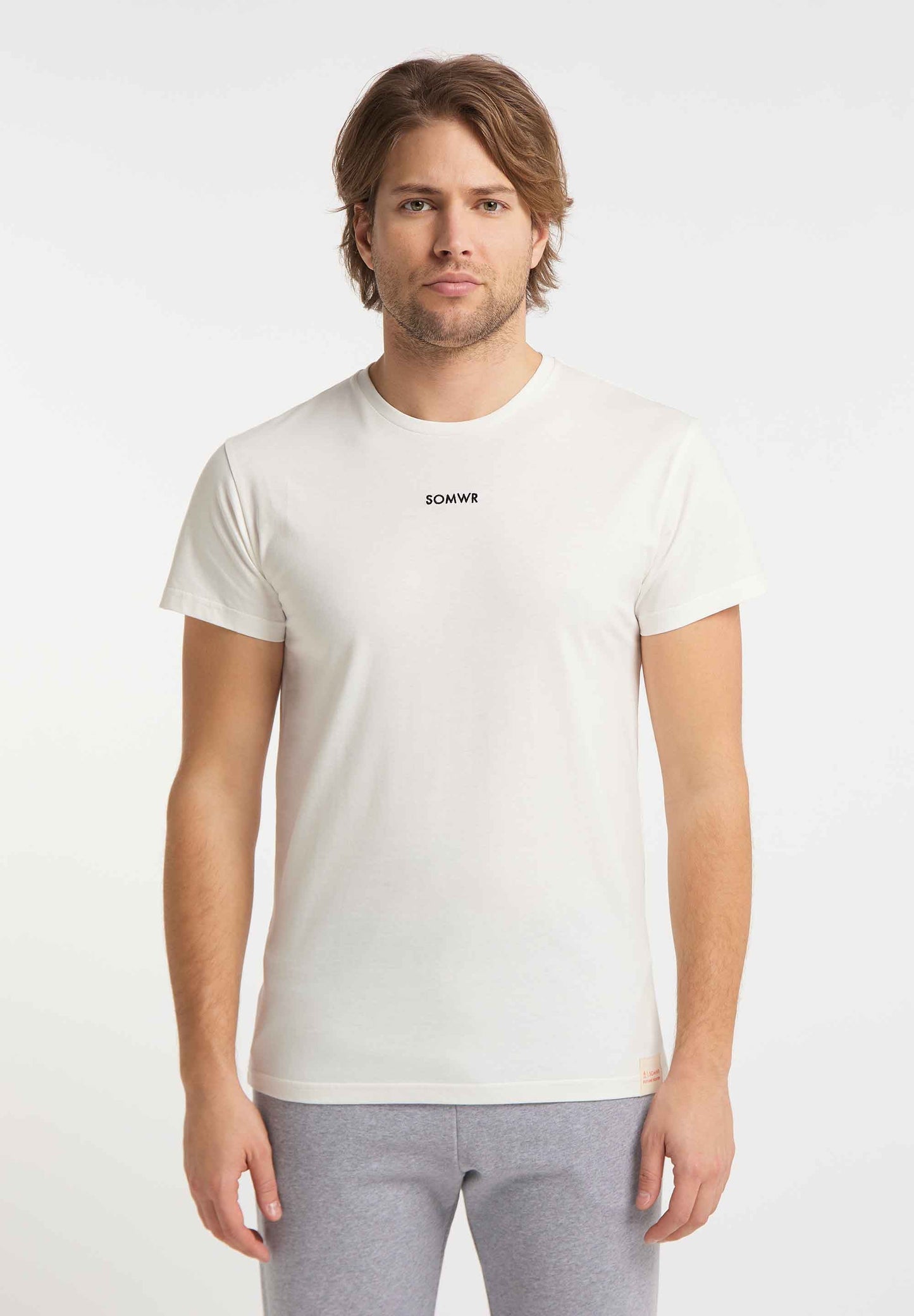 SOMWR VIOLATE T-Shirt UND001