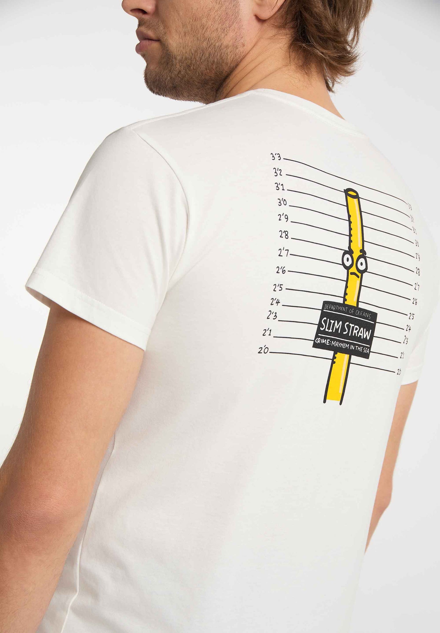 SOMWR VIOLATE T-Shirt UND001