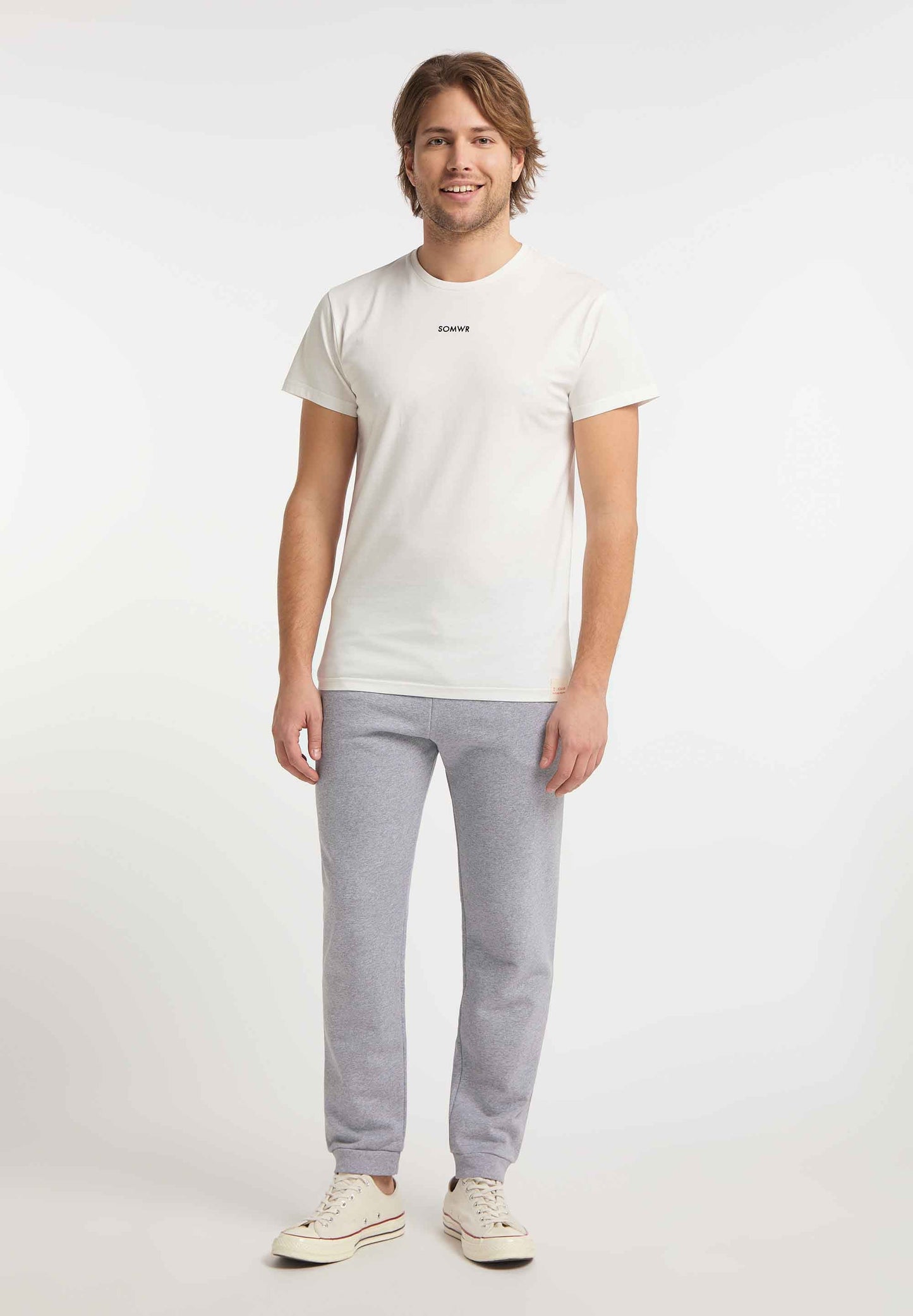 SOMWR VIOLATE T-Shirt UND001