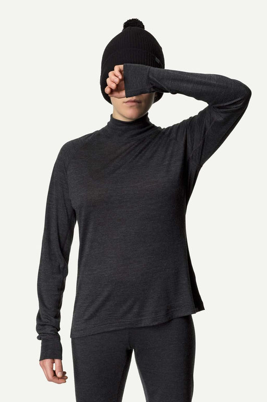 W's Activist Turtleneck