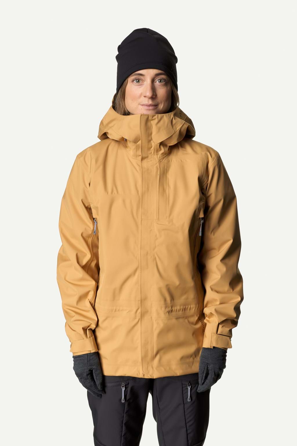 W's D Jacket