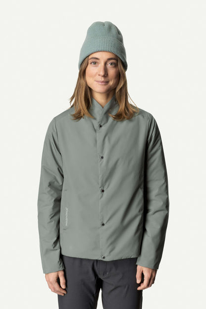 W's Enfold Jacket
