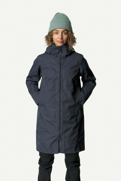 One Parka